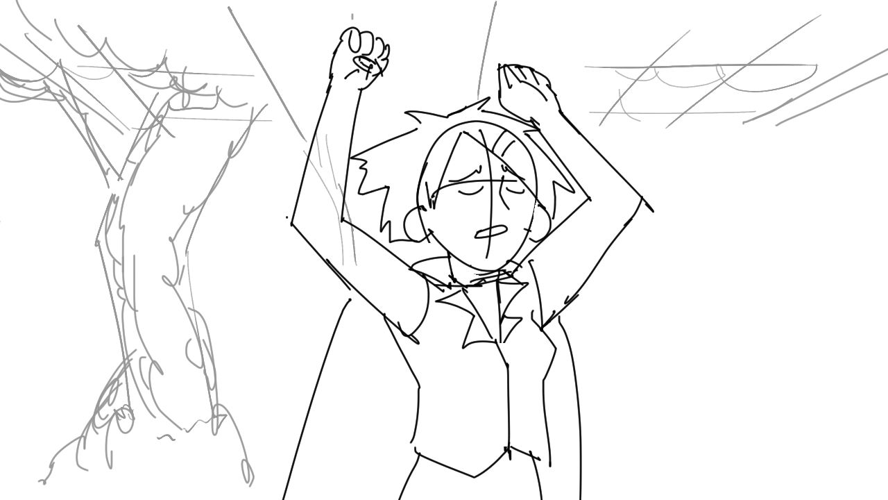 A Forest Coven Seance - Frame 5